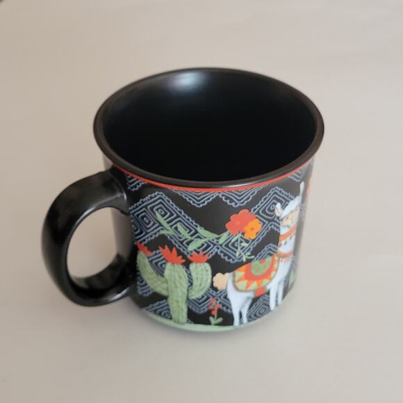 Prima Design Llama ceramic mug - Picture 2 of 6